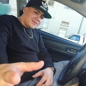 Meet your Posher, Jorge a